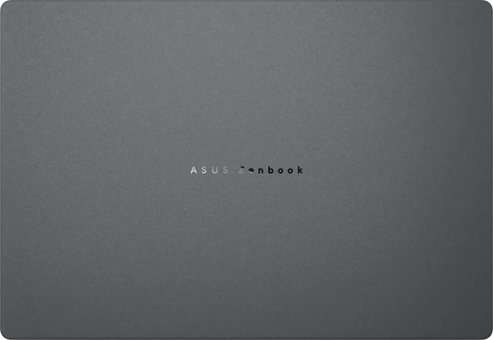 ASUS ZenBook A14 UX3407NA-QD140W, Iceland Gray, Snapdragon X2 Elite - X2E-88-100, 32GB RAM, 1TB SSD, DE