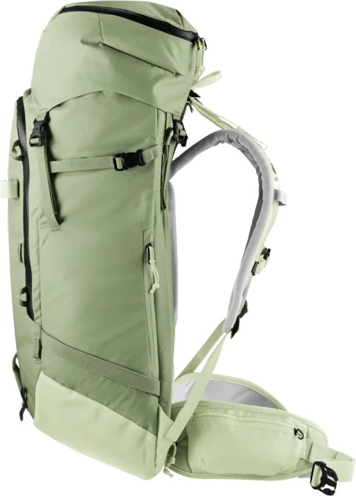 Deuter Freescape Pro 38+ SL grove/mineral