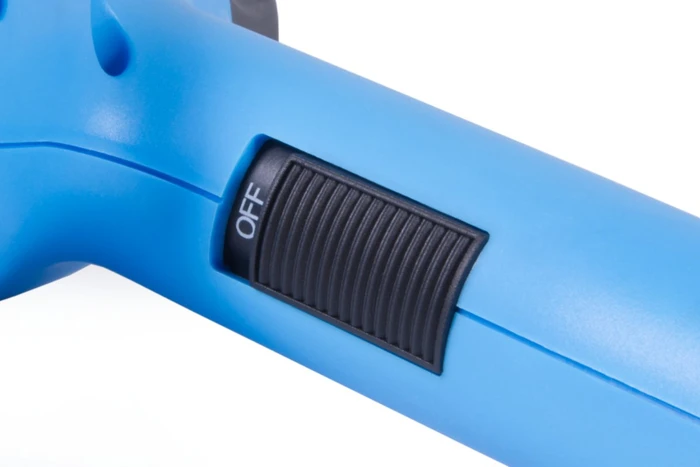 Alphacool Apex Heat Gun mit LCD 2000W 80-650°C