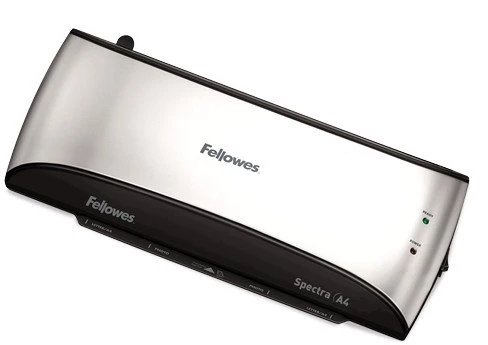 Fellowes Spectra A4 (5737801) – Bild 2 von 3