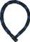ABUS Ivera Chain 7210/110 Kettenschloss, Schlüssel Vorschaubild