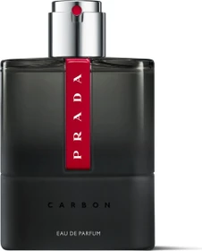 Prada Luna Rossa Carbon Eau de Parfum nachfüllbar, 100ml