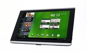 Acer Iconia Tab A501, 16GB, UMTS, Android 3.2