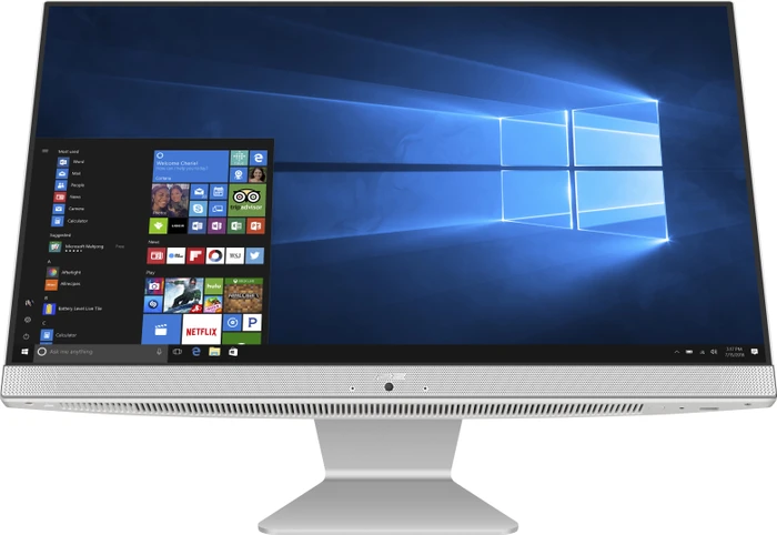 ASUS V241EAK-WA009W, weiß, Core i5-1135G7, 16GB RAM, 512GB SSD