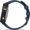 Garmin quatix 7 Sapphire Amoled Titan Vorschaubild