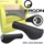 Ergon GS1 Evo Griffe L schwarz (42416016)