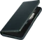 Samsung Leather Flip Cover für Galaxy Z Fold 3 5G grün Vorschaubild