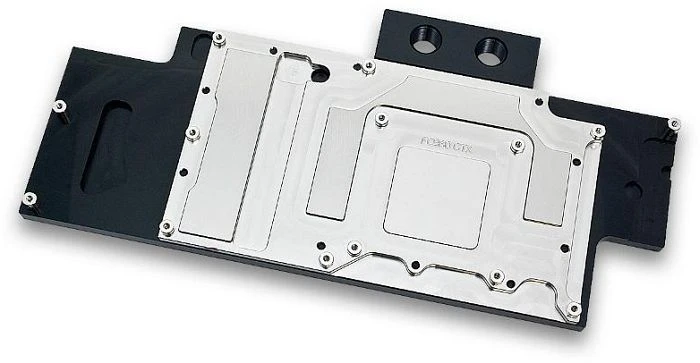 EK Water Blocks EK-FC980 GTX Nickel, Acetal