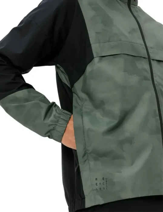 Vaude Loamer Mountainbike Wind Fahrradjacke agave (Herren)