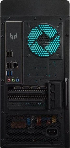 Acer Predator Orion 3000 PO3-640, Core i7-12700F, 16GB RAM, 512GB SSD, GeForce RTX 3060