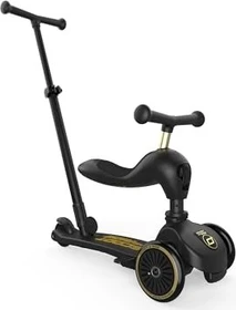 Scoot and Ride Highwaykick 1 Kickboard gold