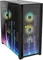 Corsair iCue 5000X RGB Signature Series Glitch, schwarz, Glasfenster Vorschaubild