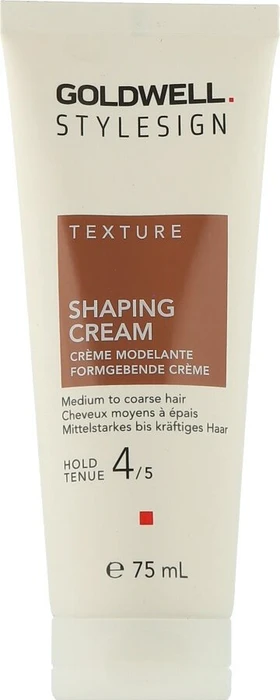 Goldwell StyleSign Shaping Cream, 75ml