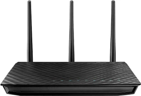 ASUS RT-N66U
