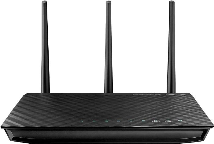 ASUS RT-N66U