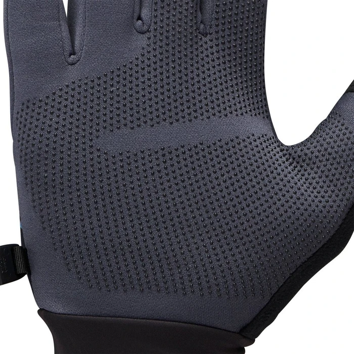 Black Diamond Hybrid Light Handschuhe black/carbon (BD801719) – Bild 2 von 5
