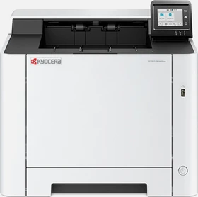 Kyocera Ecosys PA2600cwx/Plus, Laser, mehrfarbig