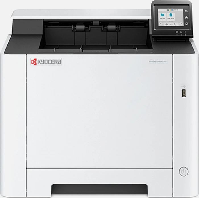 Kyocera Ecosys PA2600cwx/Plus, Laser, mehrfarbig