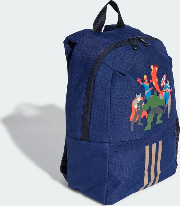 adidas Marvel Avengers victory blue/legend ink (Junior)