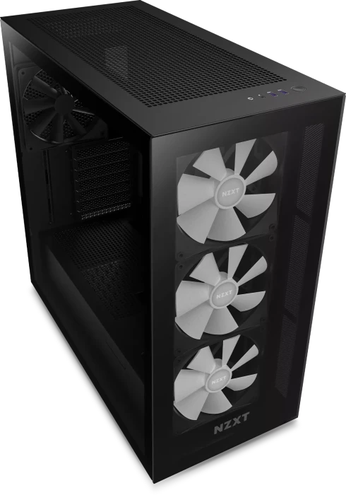 NZXT H7 Elite 2023 Black | Preisvergleich Geizhals Deutschland NZXT H7 Elite 2023 Black | Preisvergleich Geizhals Deutschland