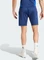 adidas Tiro 24 Competition Trainingshose kurz team navy blue 2 (Herren) Vorschaubild