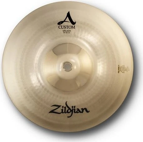 Zildjian A Custom Splash