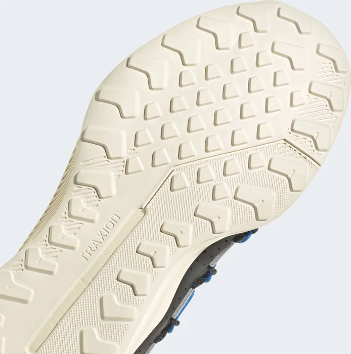 adidas Terrex Voyager 21 Travel blue rush/grey three/core black (Herren)