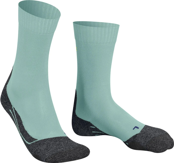 Falke TK2 Cool Wandersocken mint (Damen)