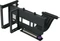 Cooler Master Universal Graphics Card Holder Kit V2, gerade, PCIe 3.0, 165mm, schwarz Vorschaubild