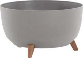 Siena Garden Oslo 47cm grau