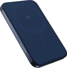 Epico Power Bank UltraPack Slim 5000mAh blau