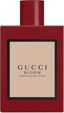 Gucci Bloom Ambrosia di Fiori Eau de Parfum, 100ml