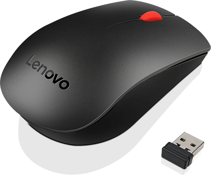 Lenovo Essential Wireless Combo, USB, DE (4X30M39472) – Bild 5 von 6
