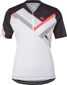 Ziener Nisali Trikot kurzarm weiß (Damen)