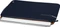 Hama 10.2" Neoprene Netbook-Sleeve 15.6", blau/orange Vorschaubild