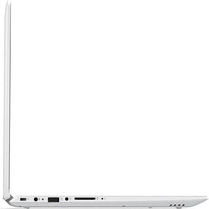 Lenovo Yoga 510-14IKB, silber, Core i7-7500U, 8GB RAM, 256GB SSD, Radeon R5 M430, DE