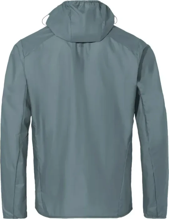 Vaude Scopi Wind Funktionsjacke heron (Herren)