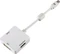 Hama Mini DisplayPort/DVI Adapter Vorschaubild