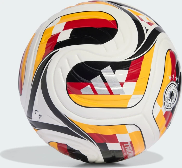 adidas Trionda FIFA WM 2026 Deutschland Heim Mini Fußball