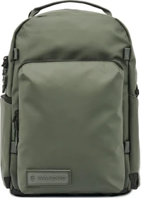Wandrd PRVKE Pocket 31 Rucksack wasatch green