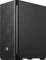Savio Shadow X2 Mesh, schwarz, Glasfenster Vorschaubild