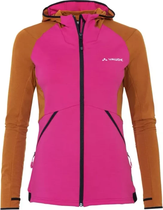 Vaude Scopi Fleece Jacke (Damen)