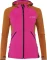 Vaude Scopi Fleece Jacke (Damen) Vorschaubild