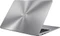 ASUS ZenBook UX310UQ-GL048T, Quartz Grey, Core i5-6200U, 8GB RAM, 256GB SSD, 1TB HDD, GeForce 940MX, DE Vorschaubild