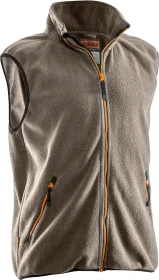 Jobman Workwear 7501 Weste khaki (Herren)