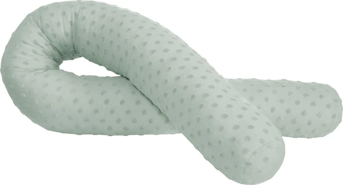 roba Lil Planet Nestchenschlange 170cm frosty green