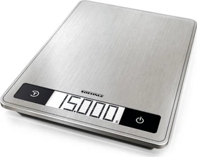 Soehnle Page Profi 200 digitale Küchenwaage