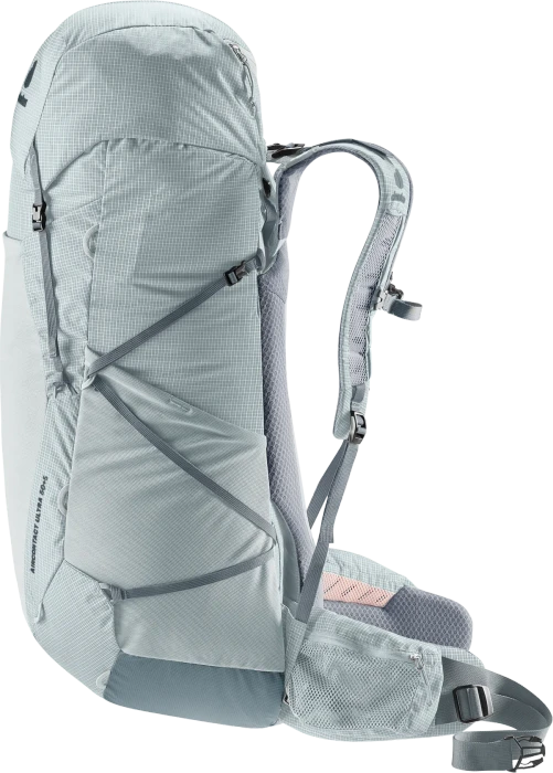 Deuter Aircontact Ultra 50+5 tin/shale