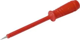 SKS PRUEF 2 Klemmprüfspitze 4mm rot
