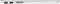 ASUS ZenBook UX305FA-FB126T, Ceramic White, Core M-5Y10, 8GB RAM, 128GB SSD, DE Vorschaubild